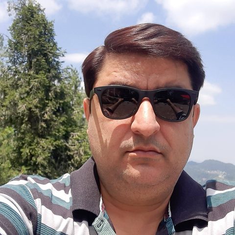 Zulfiqar Khan, Director of Partnerships at Zehn